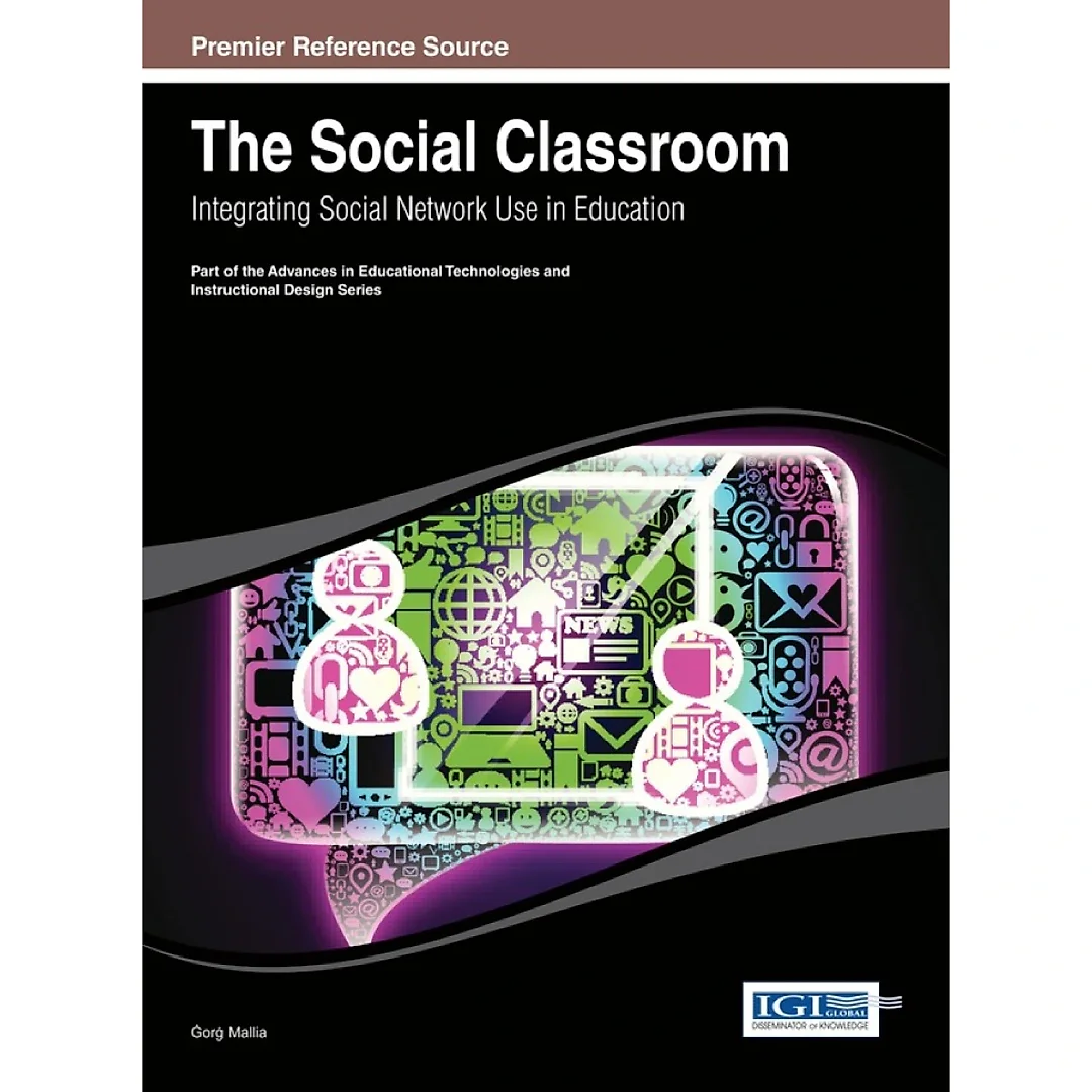 The Social Classroom: Integrating Social Network Use in Education