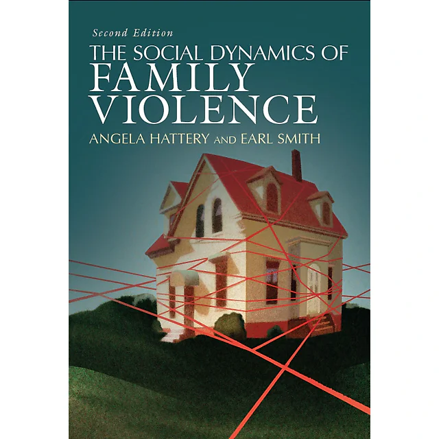 The Social Dynamics of Family Violence