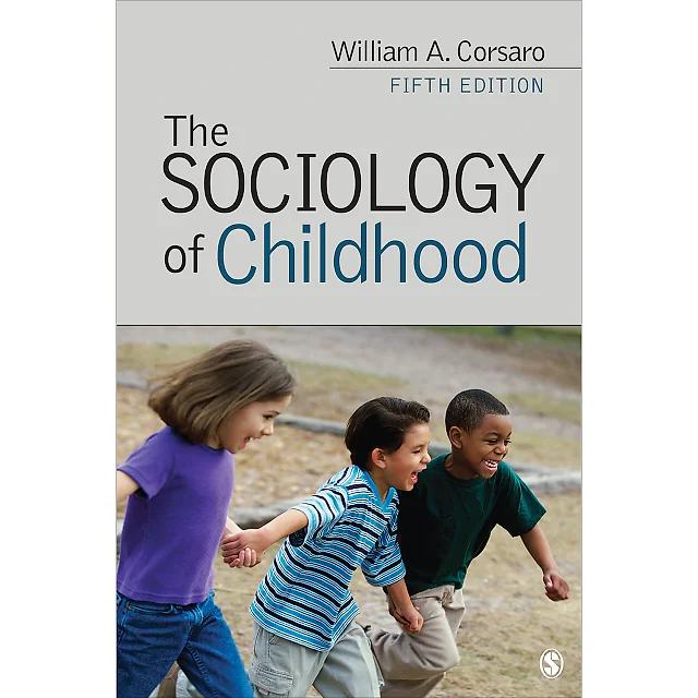 The Sociology of Childhood