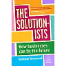 The Solutionists: How Businesses Can Fix the Future