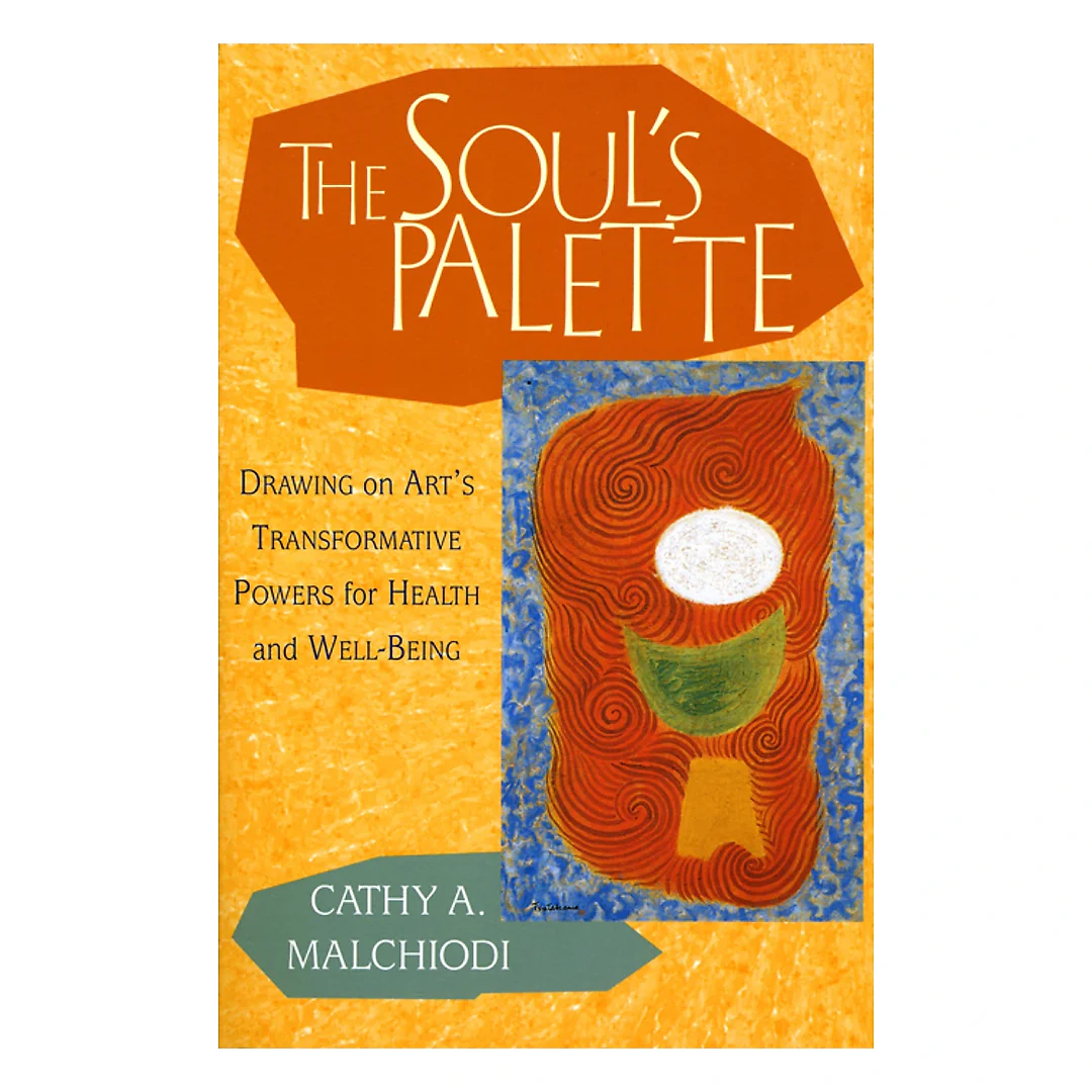 The Soul's Palette