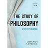 The Study of Philosophy: A Text with Readings
