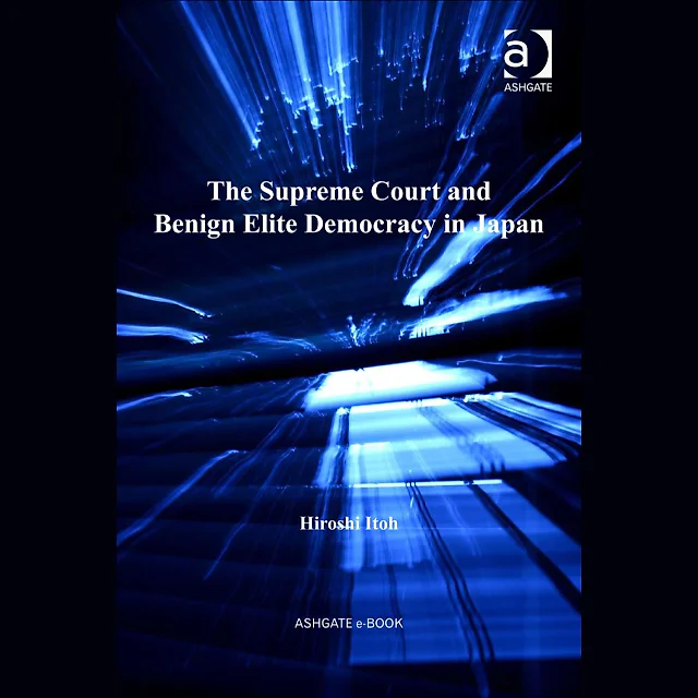 The Supreme Court and Benign Elite Democracy in Japan