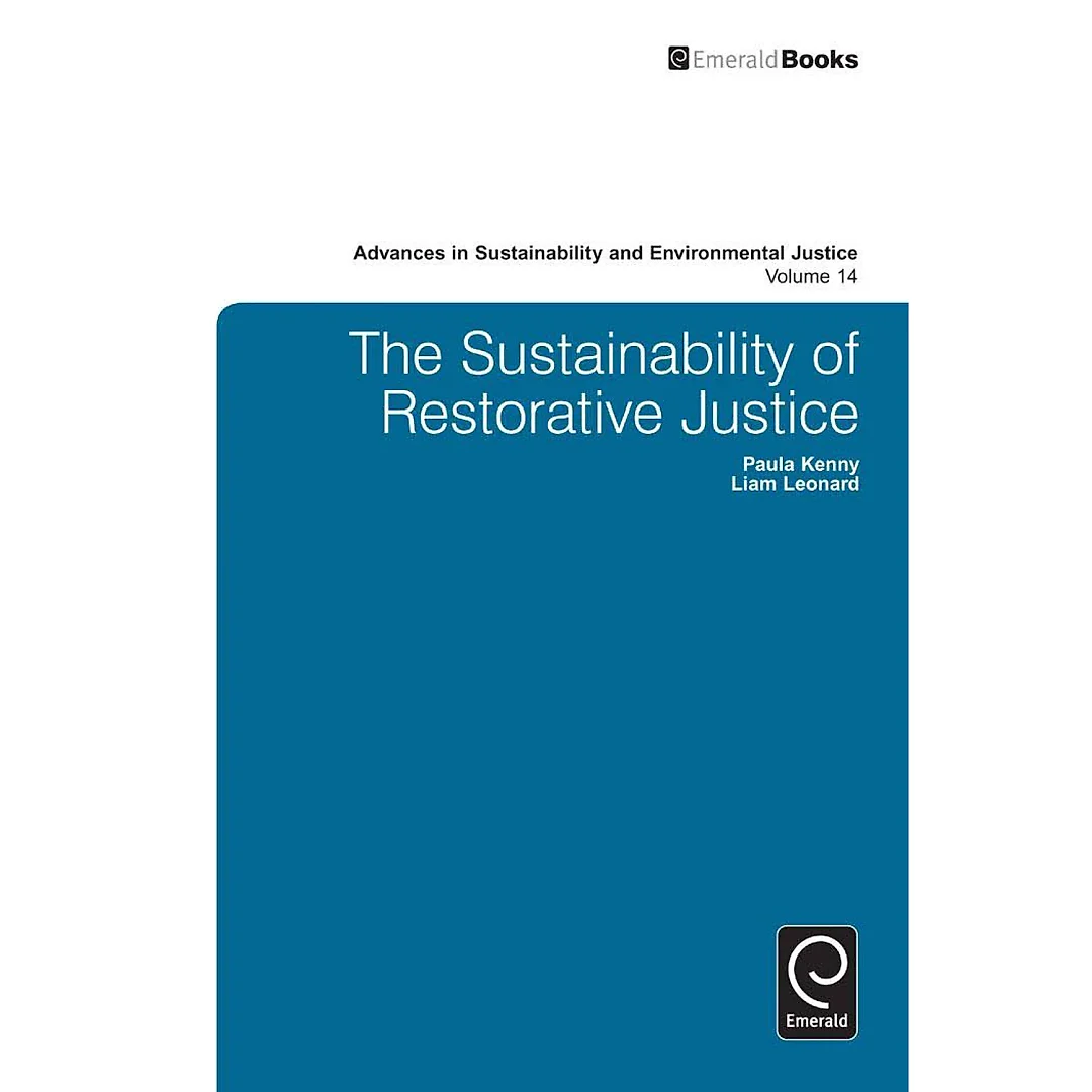 The Sustainability of Restorative Justice