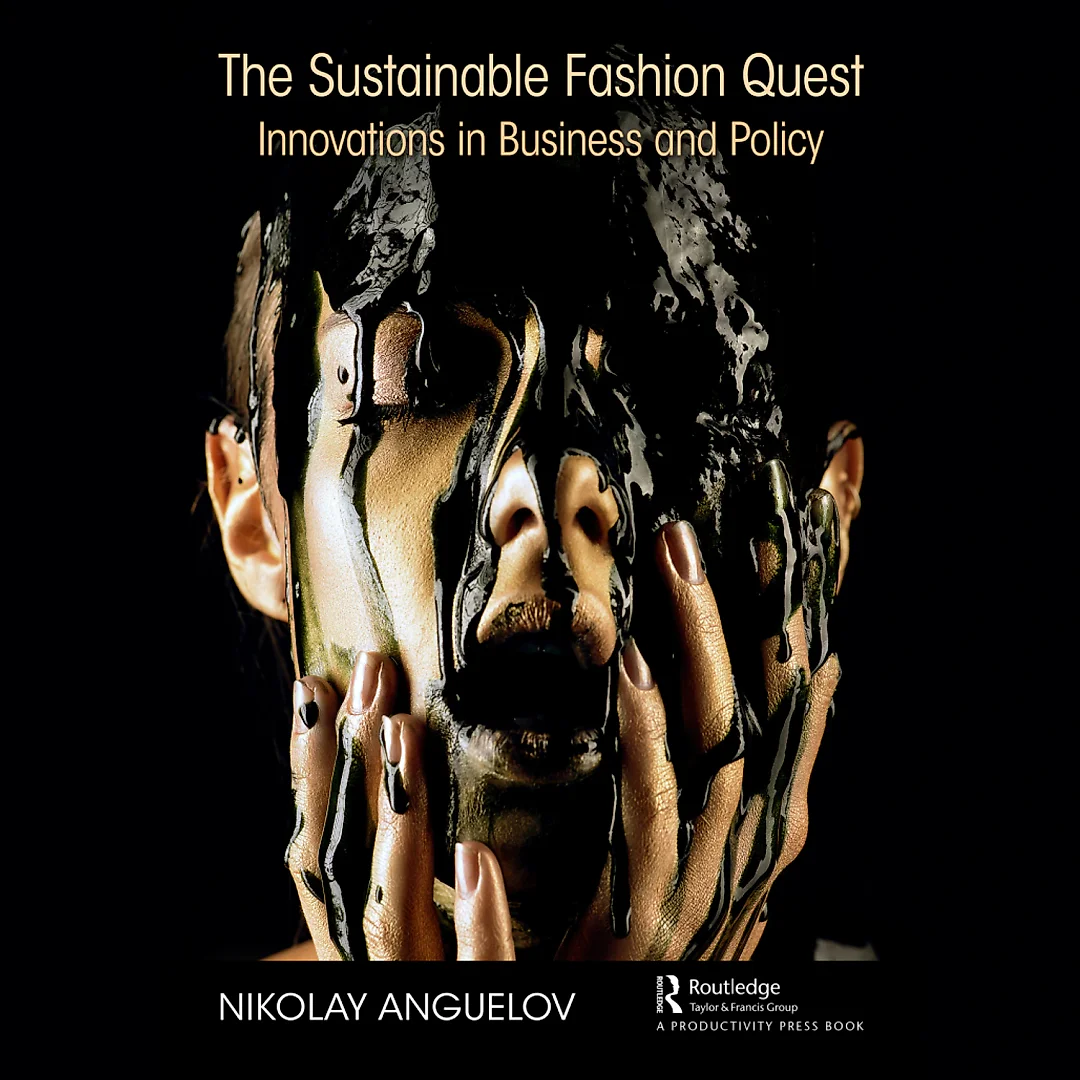 The Sustainable Fashion Quest: Innovations in Business and Policy