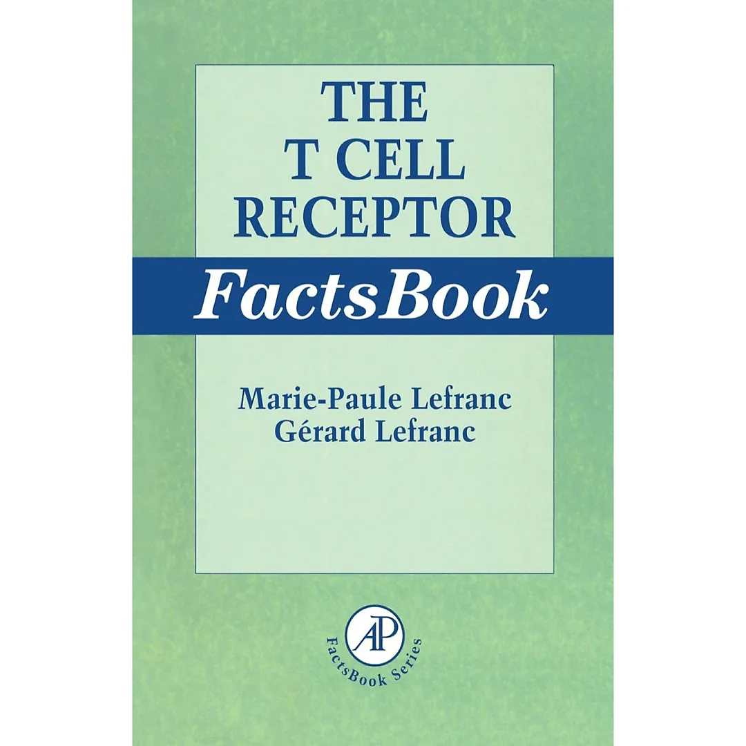 The T Cell Receptor FactsBook
