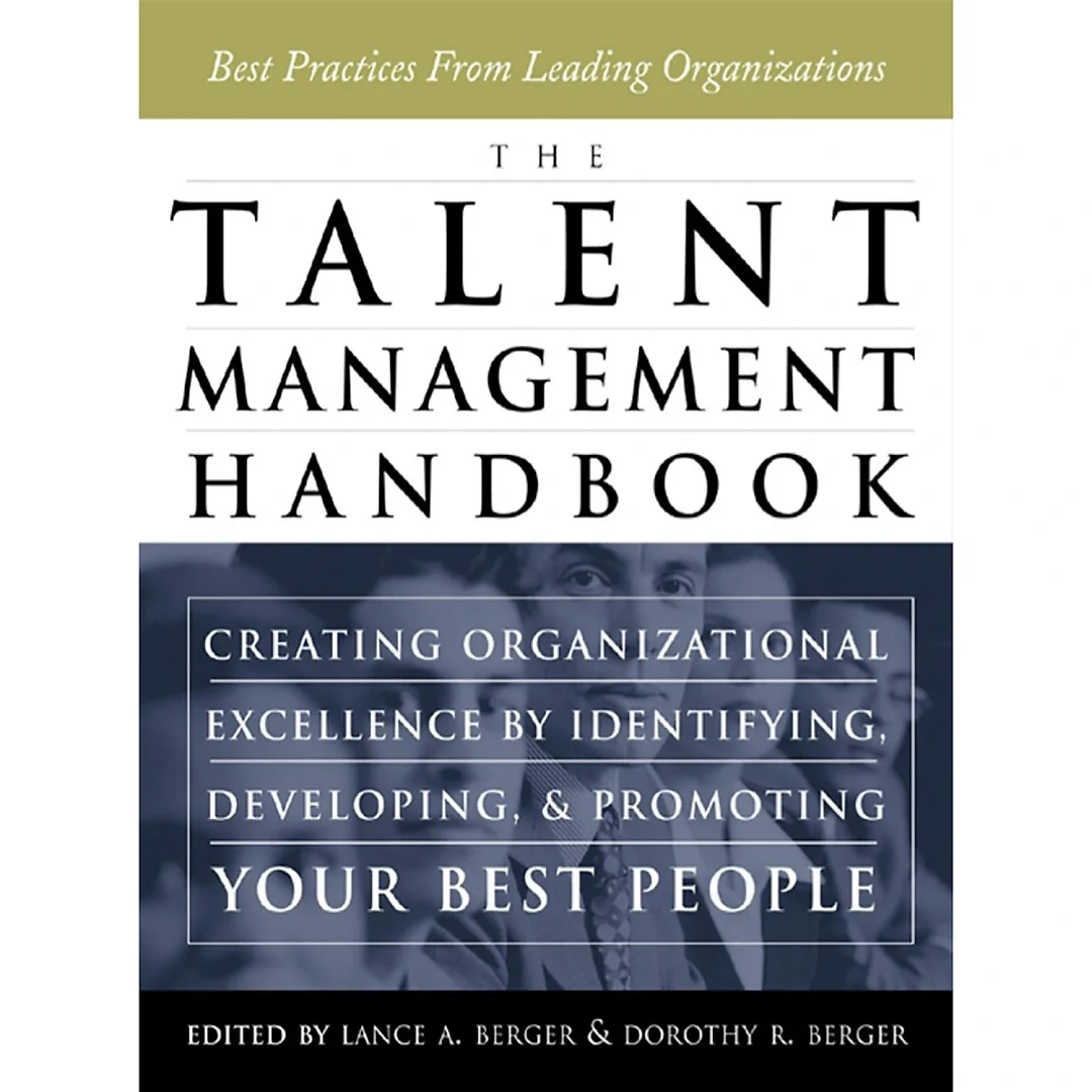 The Talent Management Handbook