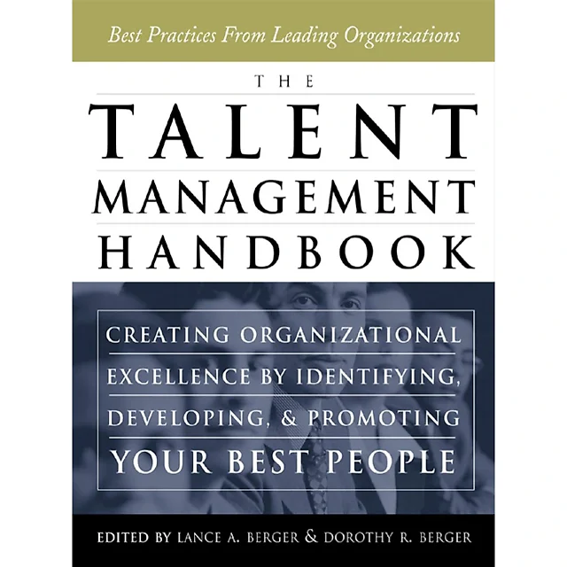 The Talent Management Handbook