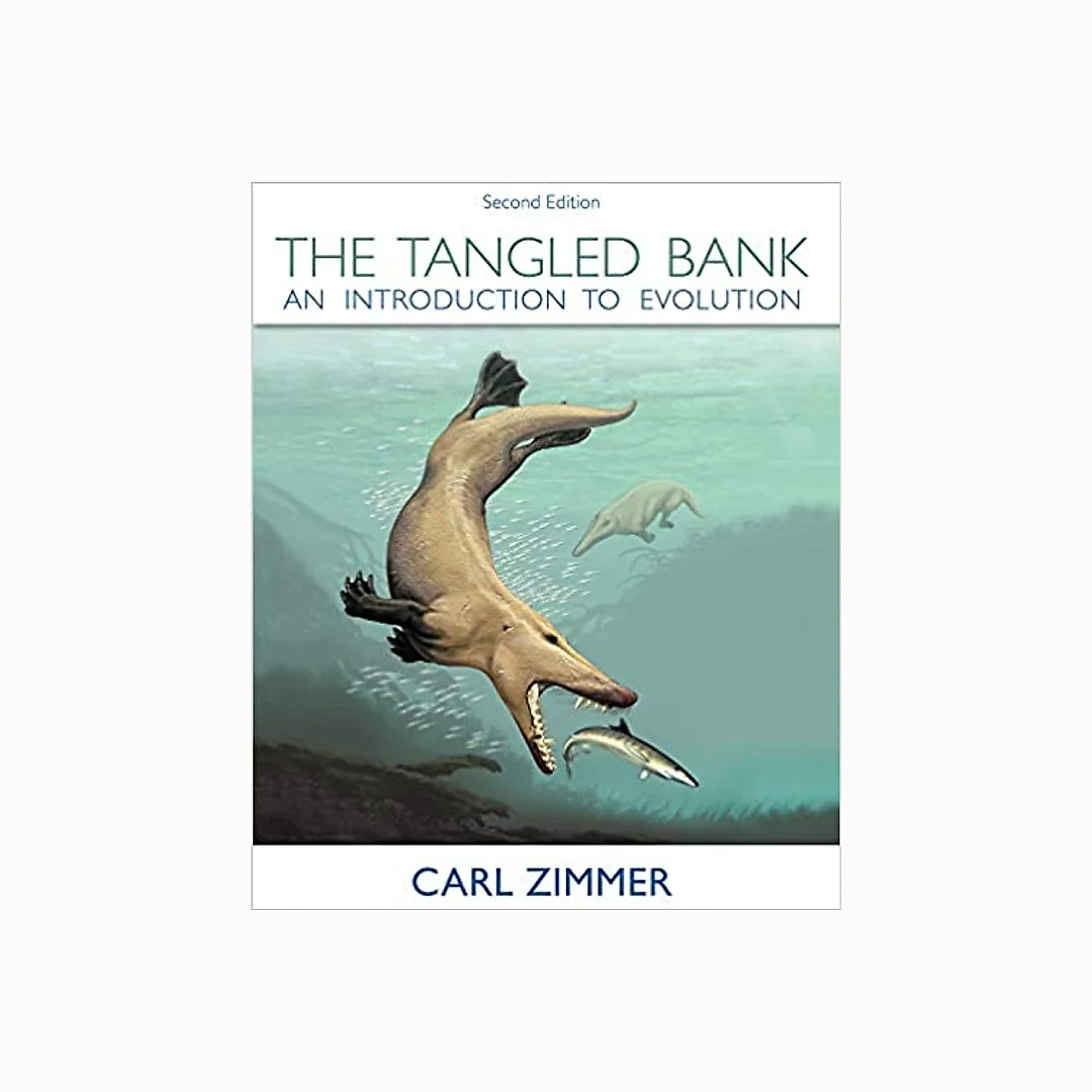 The Tangled Bank: An Introduction to Evolution