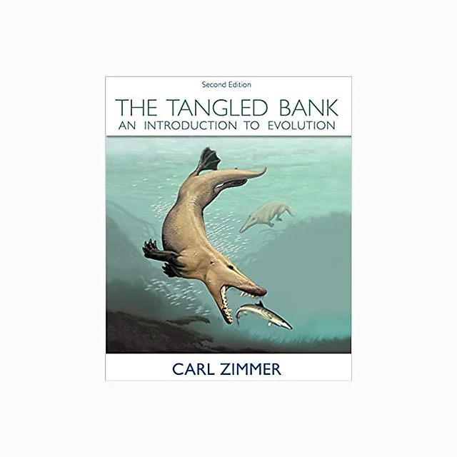 The Tangled Bank: An Introduction to Evolution