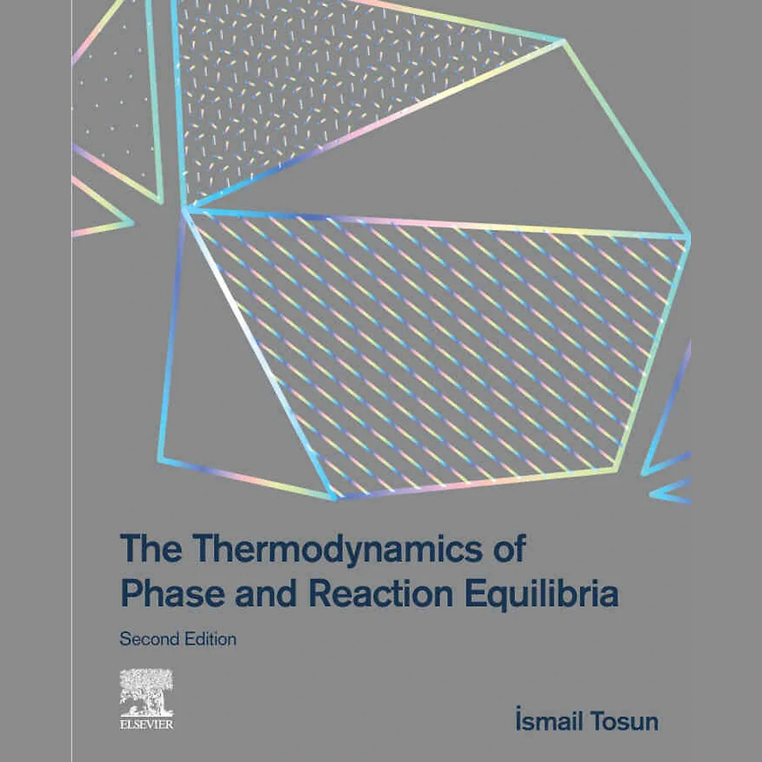 The Thermodynamics of Phase and Reaction Equilibria