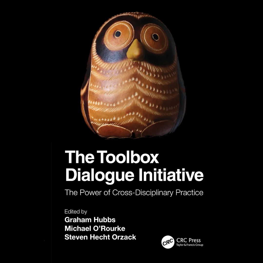 The Toolbox Dialogue Initiative: The Power of Cross-Disciplinary Practice