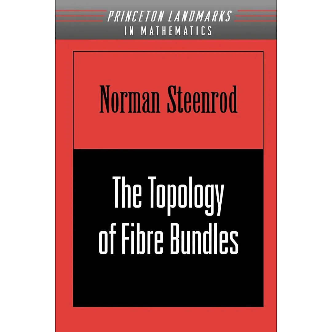 The Topology of Fibre Bundles. (PMS-14), Volume 14