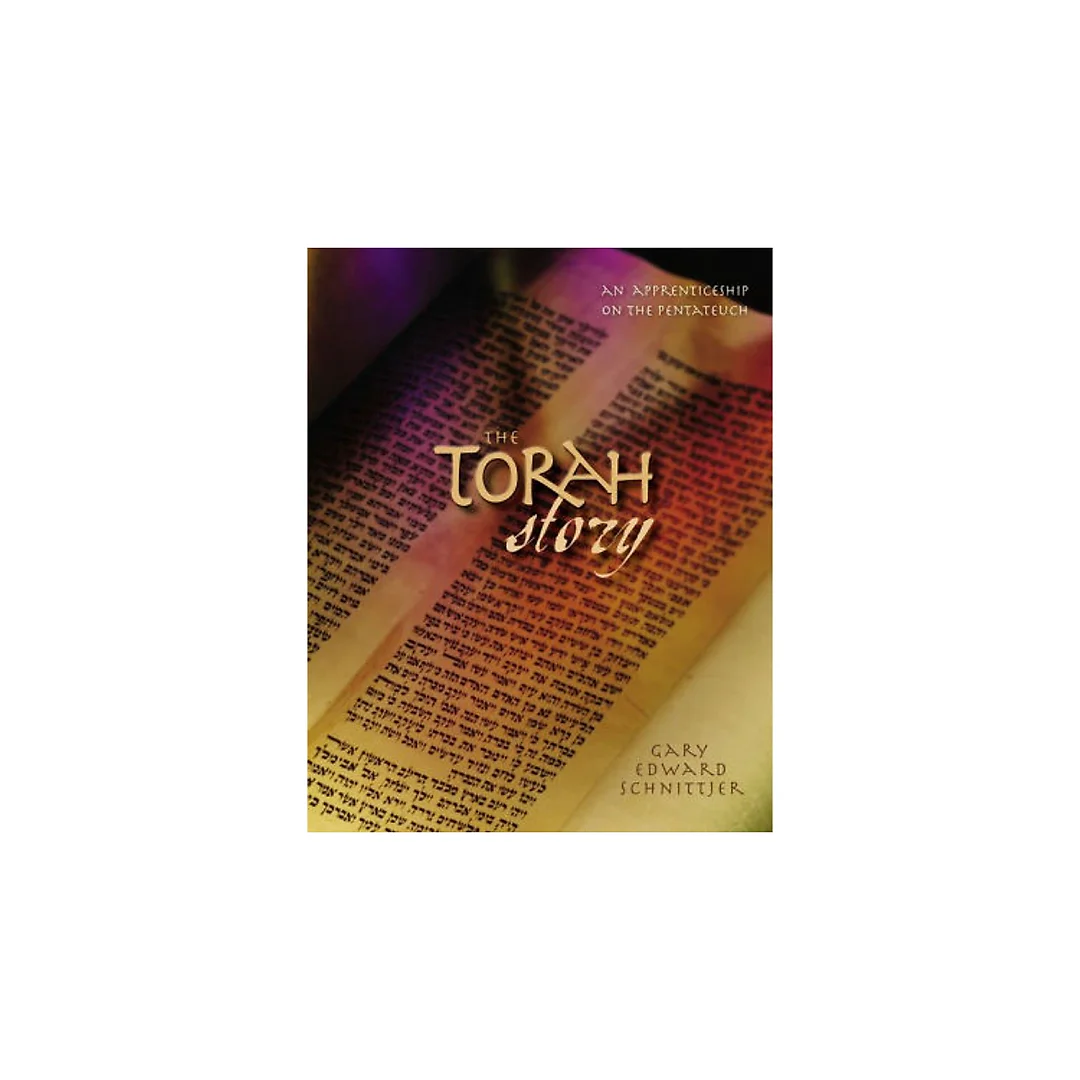 The Torah Story: An Apprenticeship on the Pentateuch
