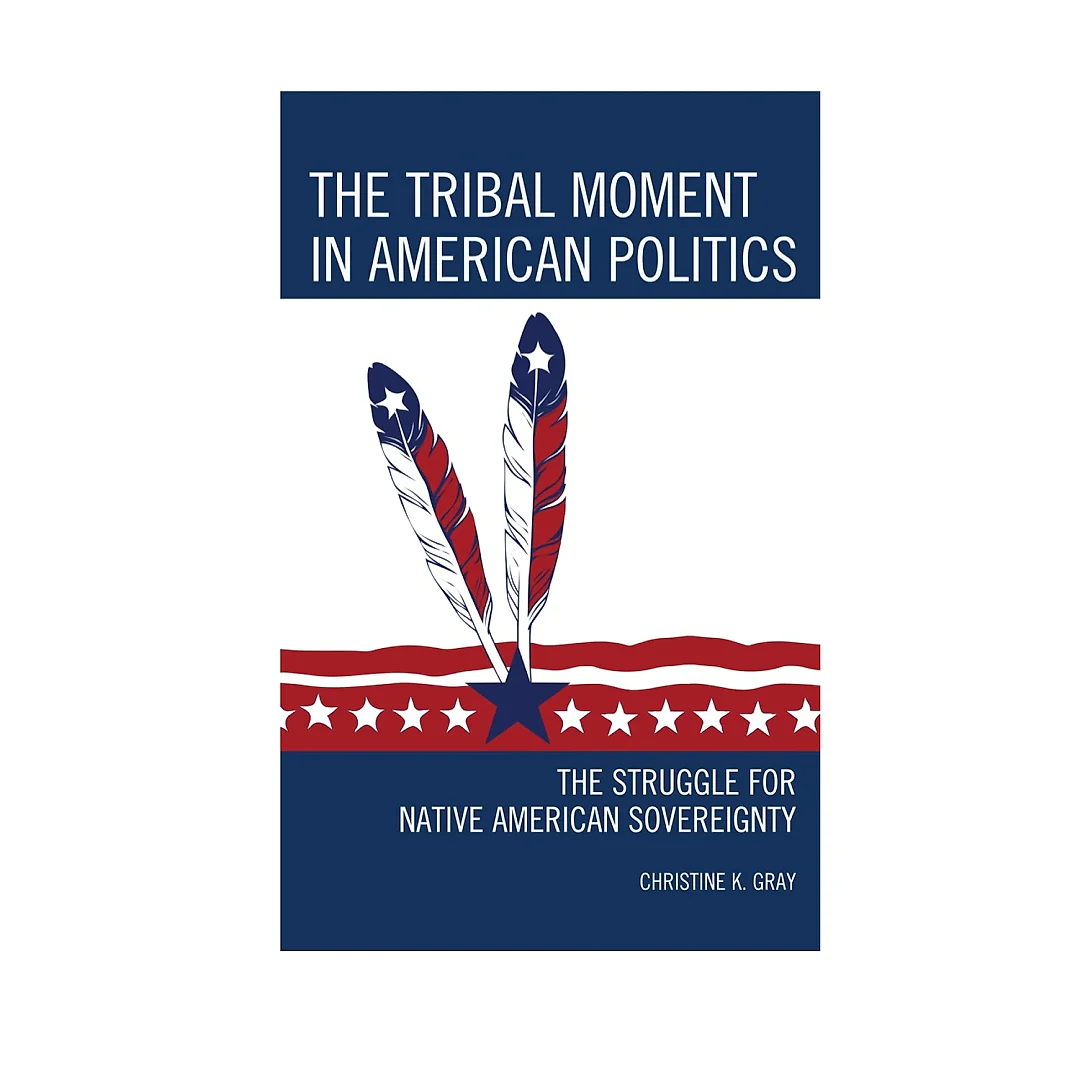 The Tribal Moment in American Politics