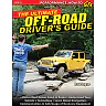 The Ultimate Off-Road Driver's Guide