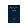 The Universality of the Radon Transform