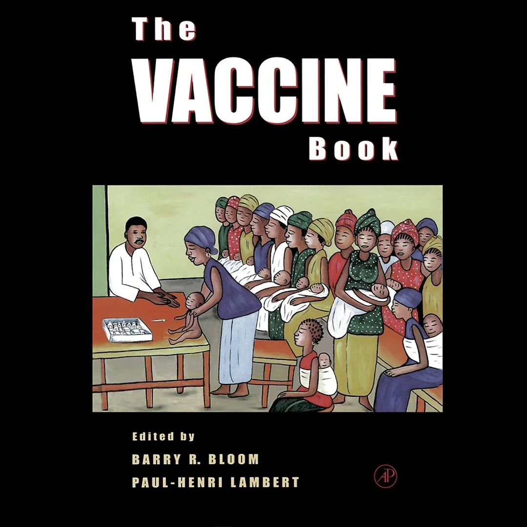 The Vaccine Book