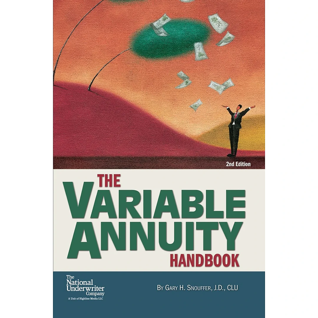 The Variable Annuity Handbook