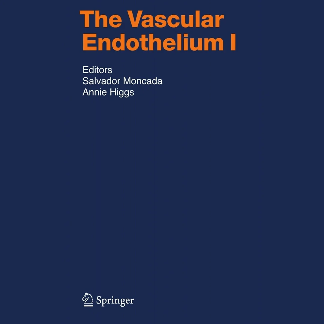 The Vascular Endothelium I