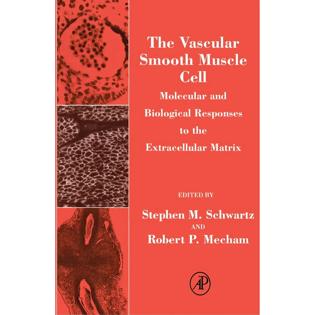 The Vascular Smooth Muscle Cell: Molecular and Biological Responses to the Extracellular Matrix