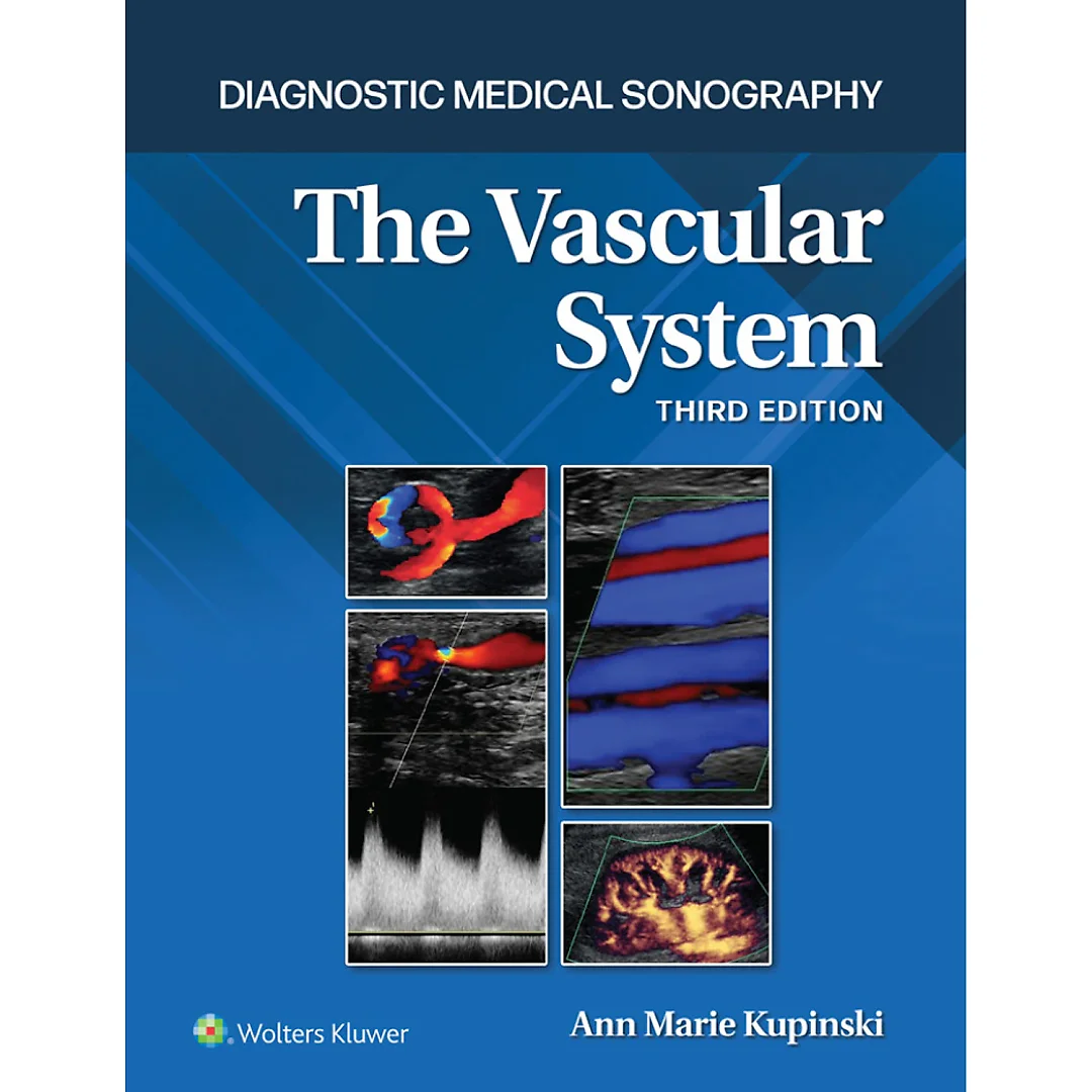 The Vascular System