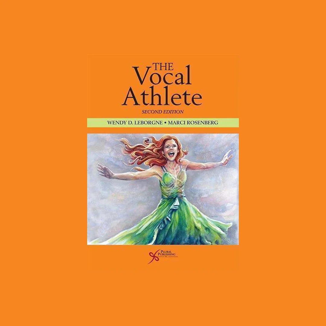 The Vocal Athlete 2Nd Edition