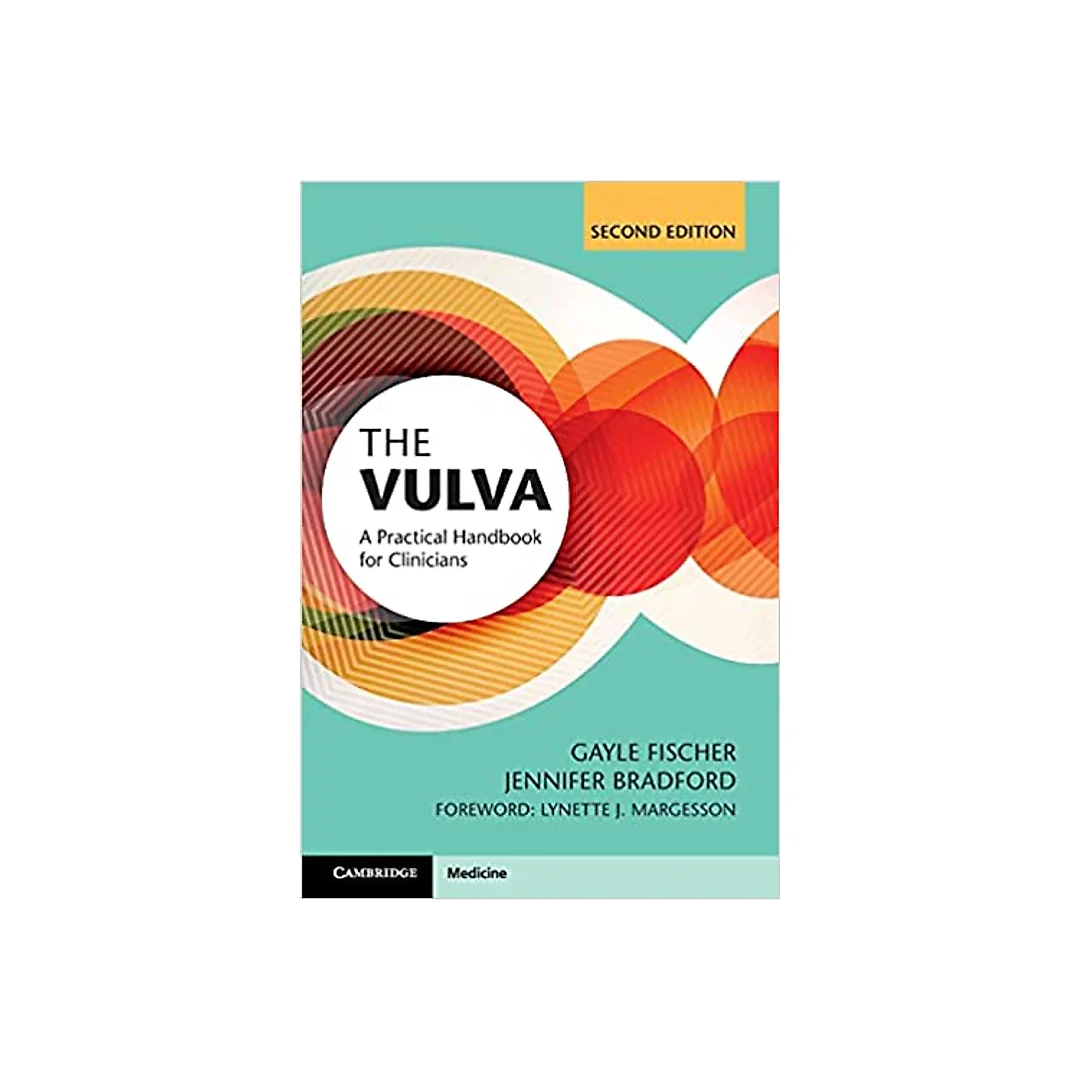 The Vulva: A Practical Handbook for Clinicians