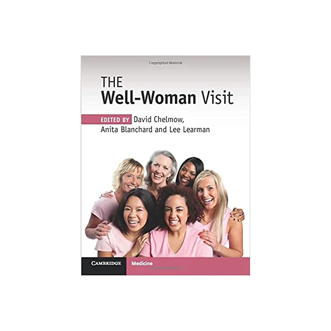 The Well-Woman Visit