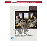 The Western Heritage, Combined Volume, 12th Edition