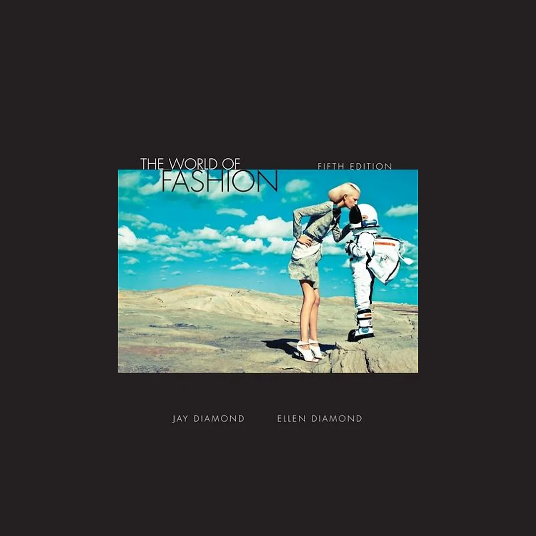 The World of Fashion