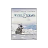 The World Today: Concepts and Regions in Geography