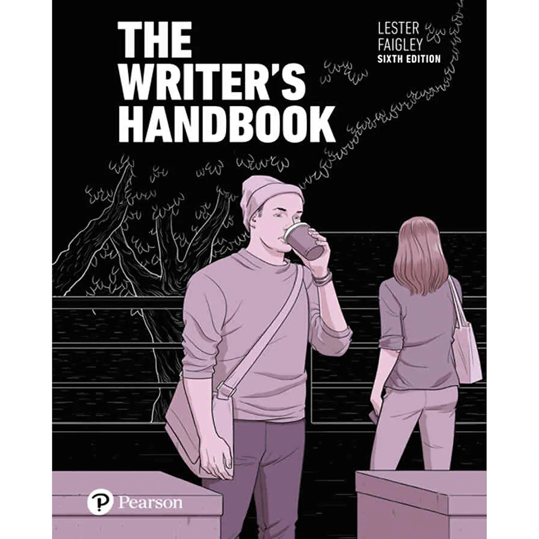 The Writer's Handbook, 6th Edition