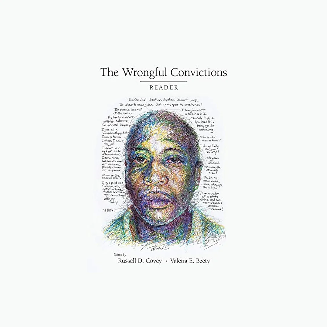 The Wrongful Convictions Reader