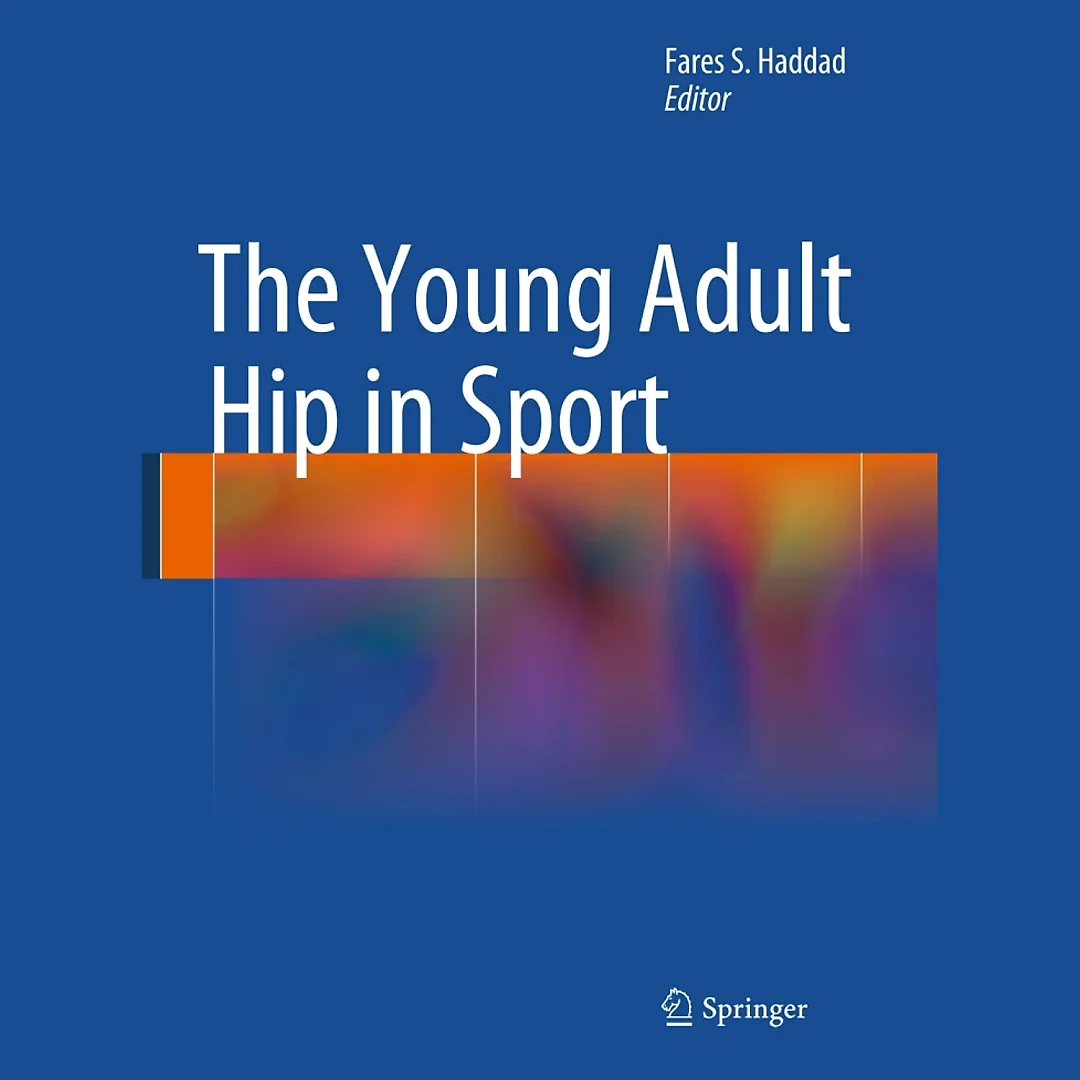 The Young Adult Hip in Sport