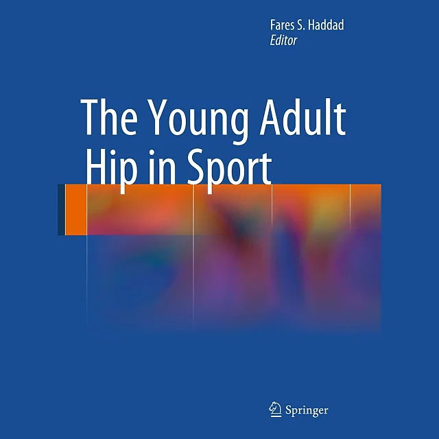 The Young Adult Hip in Sport