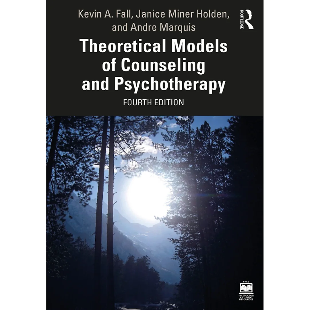 Theoretical Models of Counseling and Psychotherapy
