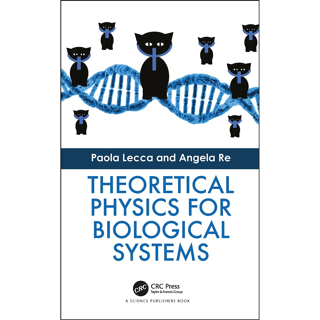 Theoretical Physics for Biological Systems