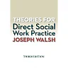 Theories for Direct Social Work Practice 3rd Edition
