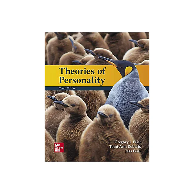 Theories Of Personality