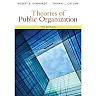 Theories of Public Organization 7th Edition