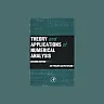 Theory and Applications of Numerical Analysis