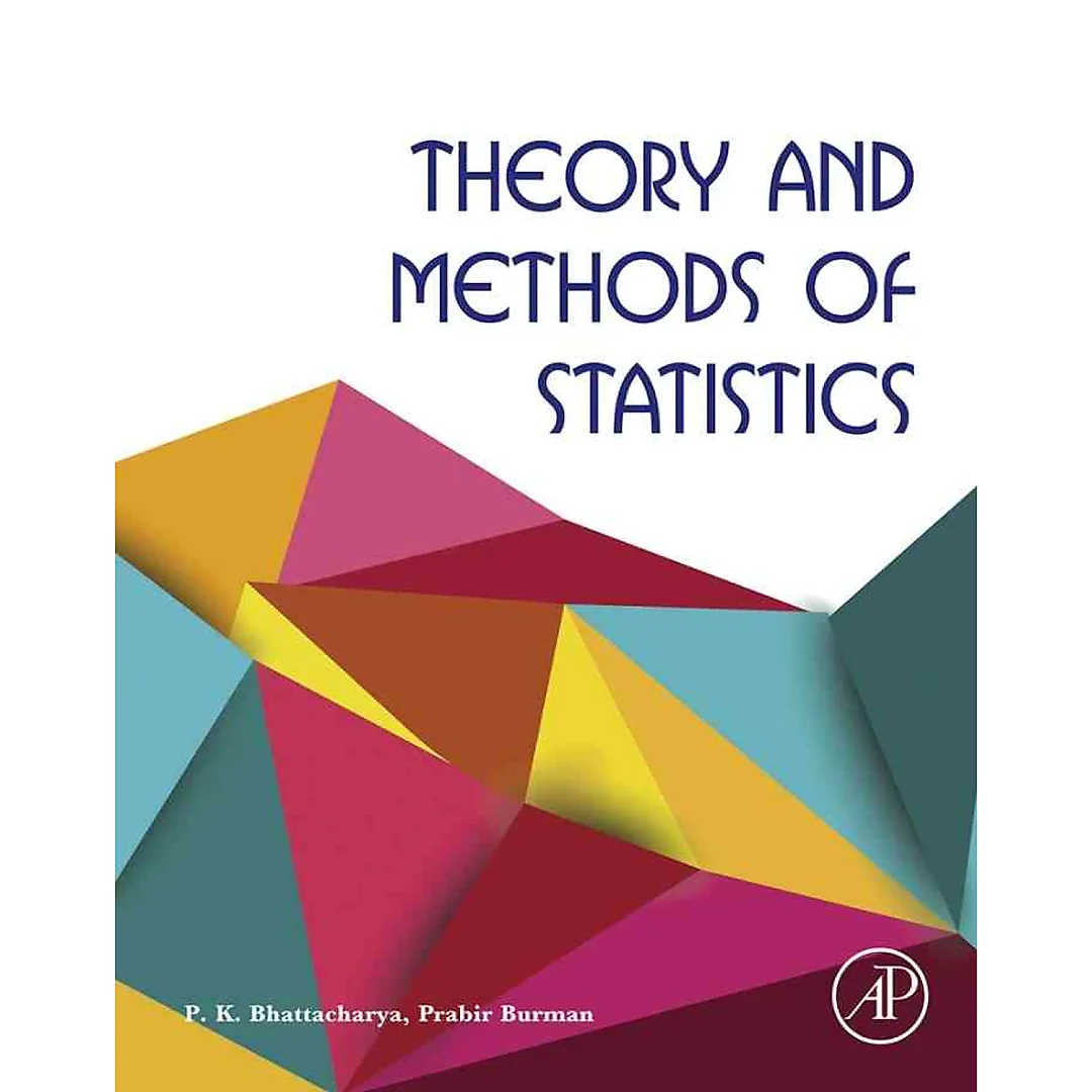 Theory and Methods of Statistics