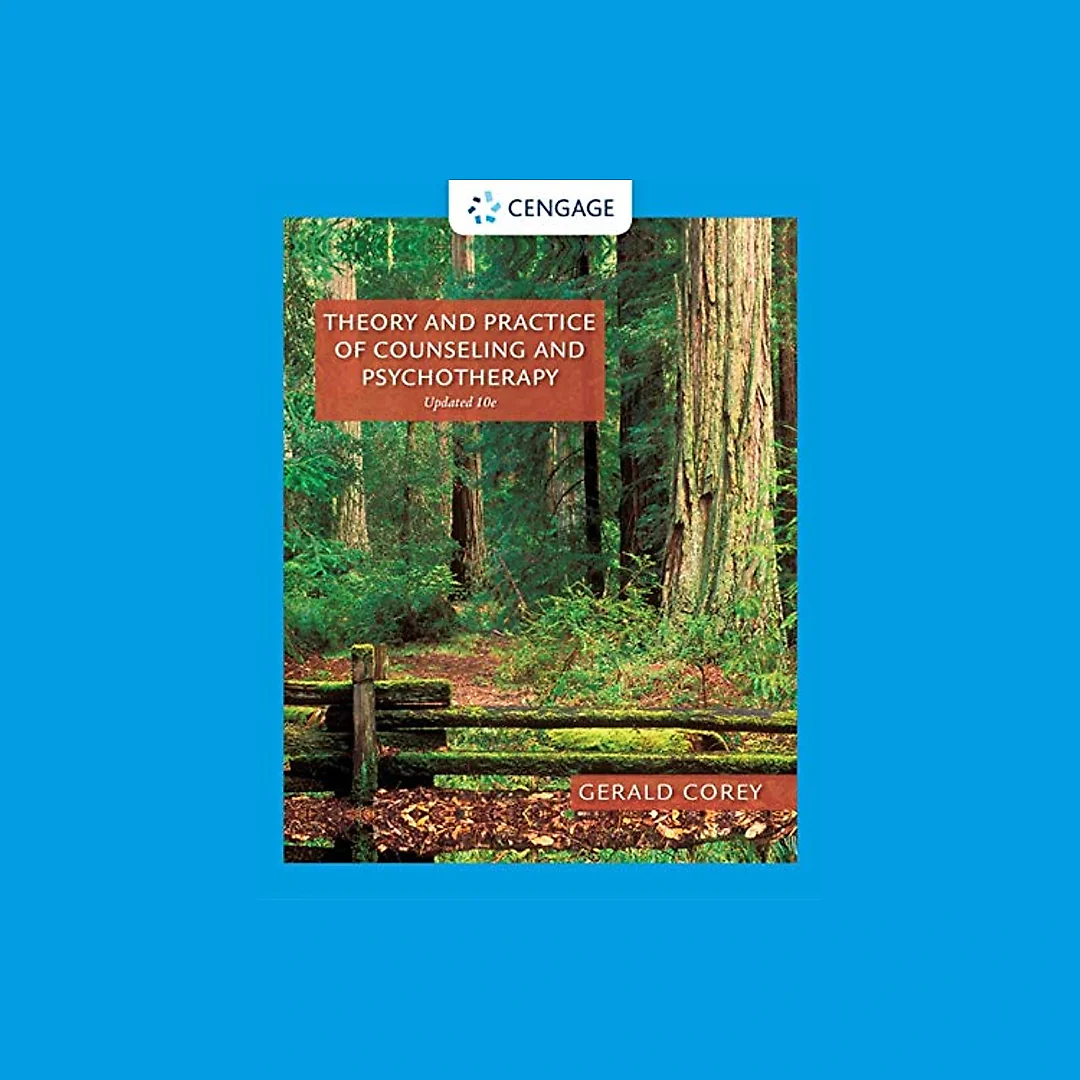 Theory and Practice of Counseling and Psychotherapy, Updated