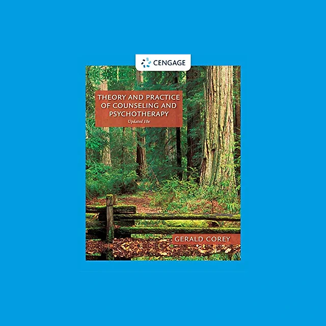Theory and Practice of Counseling and Psychotherapy, Updated