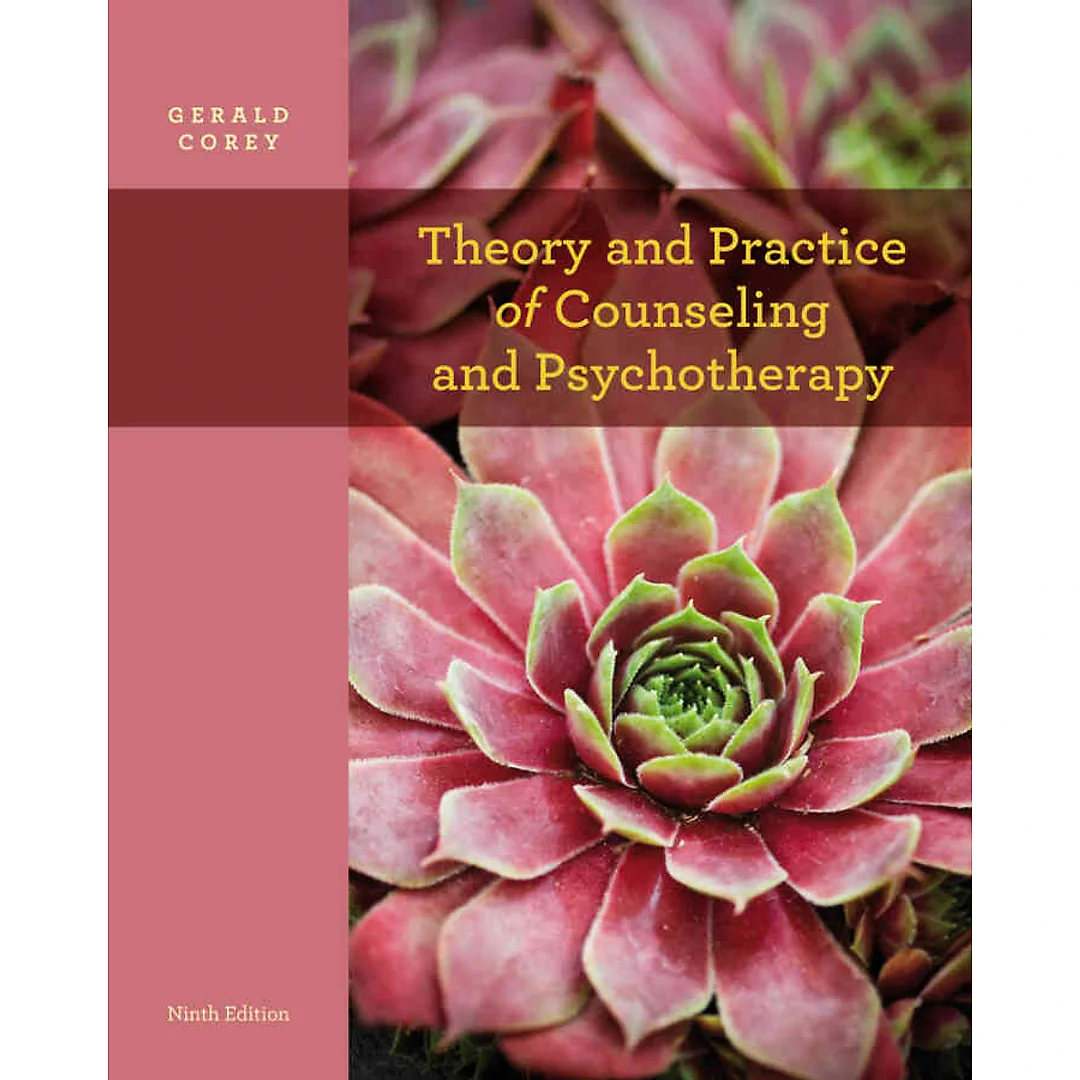 Theory and Practice of Counseling and Psychotherapy 9th Edition