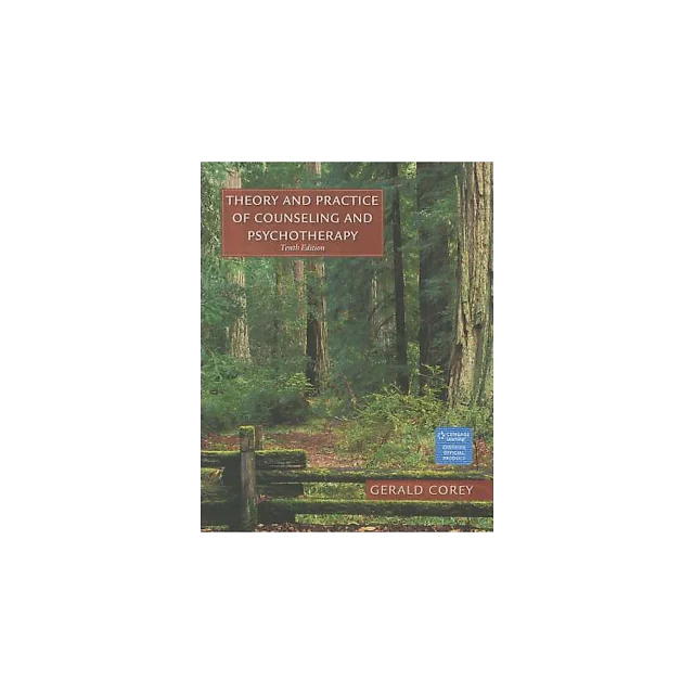 Theory And Practice Of Counseling And Psychotherapy 10Th Edition
