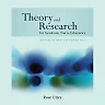 Theory and Research for Academic Nurse Educators: Application to Practice