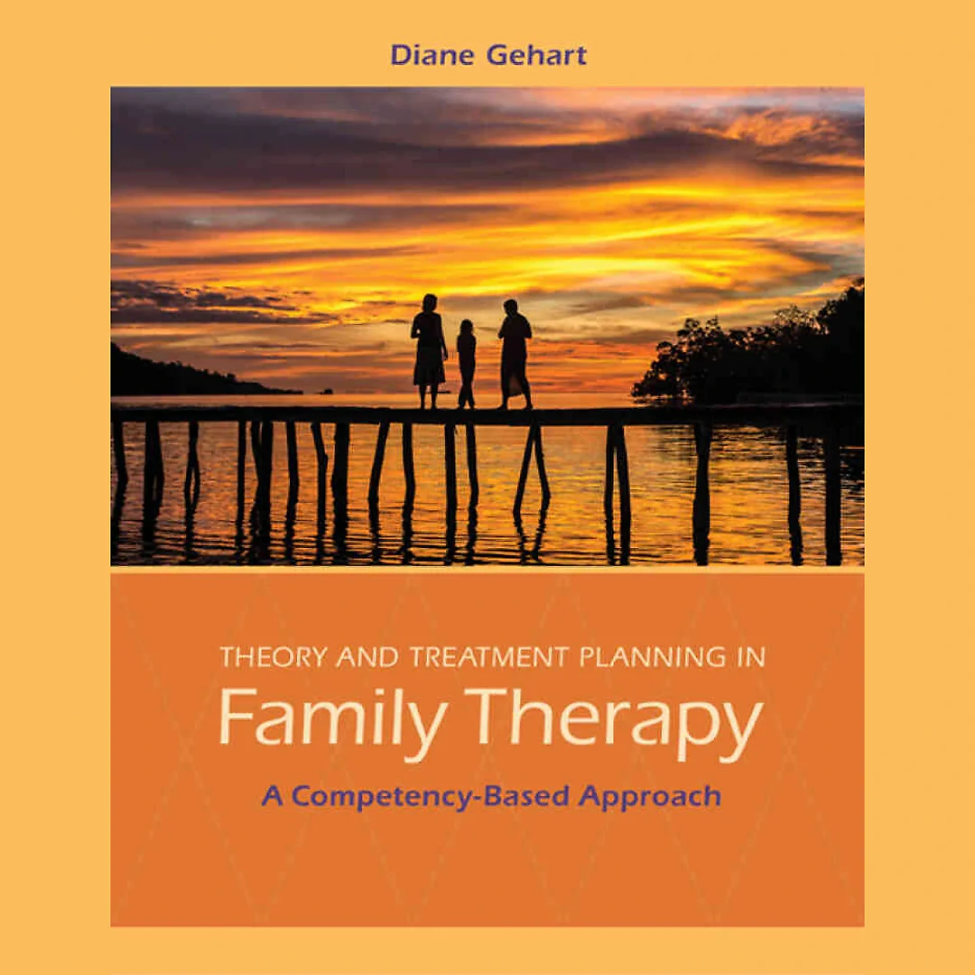 Theory and Treatment Planning in Family Therapy: A Competency-Based Approach 1st Edition