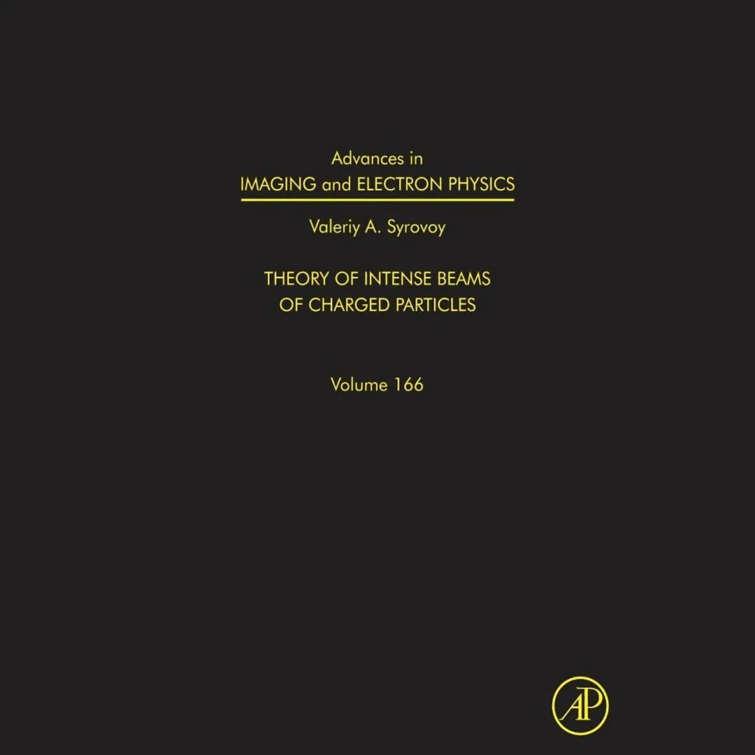 Theory of intense beams of charged particles: Optics of Charged Particle Analyzers